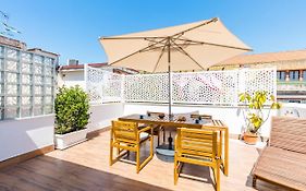 Viewsuvio Terrace At Historical Center By Napoliapartments